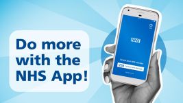 image-NHS App